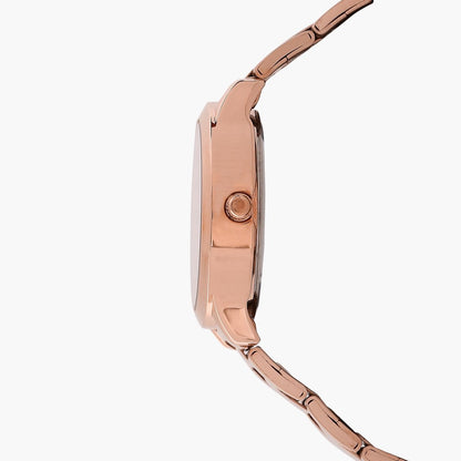 TIMEX Women's Analog Watch - TW000T610