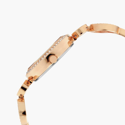 TITAN RAGA Women Embellished Analog Watch - NR2539WM03