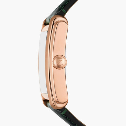 FOSSIL Carraway Analog Watch - FS6077I