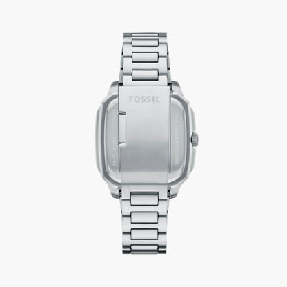 FOSSIL Crosby Analog Watch - FS6121I