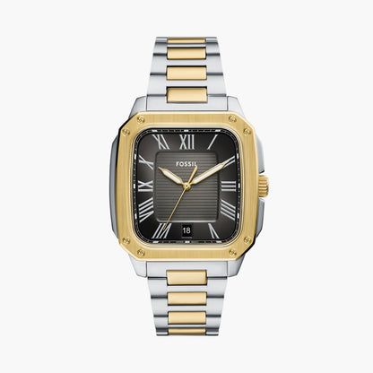 FOSSIL Crosby Analog Watch - FS6123I