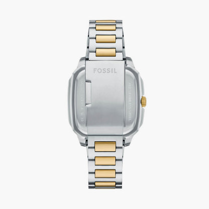 FOSSIL Crosby Analog Watch - FS6123I