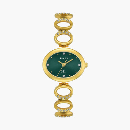 TIMEX Fria Analog Watch - TWEL24001