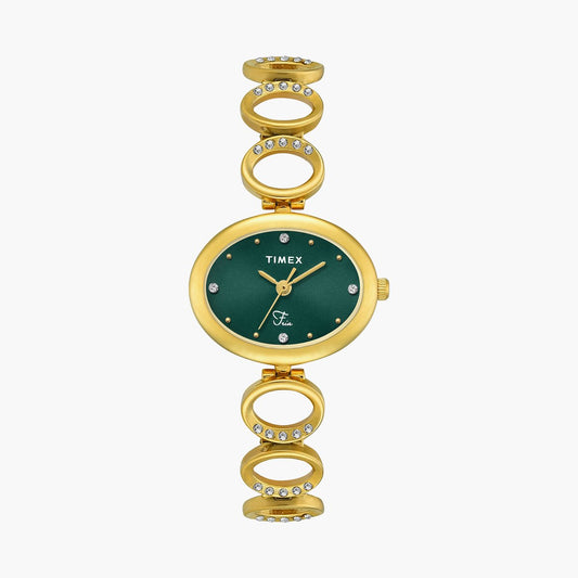 TIMEX Fria Analog Watch - TWEL24001