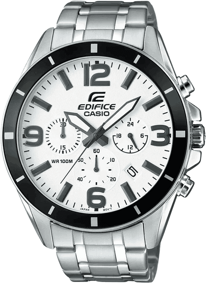 EX282 EFR-553D-7BVUDF Edifice