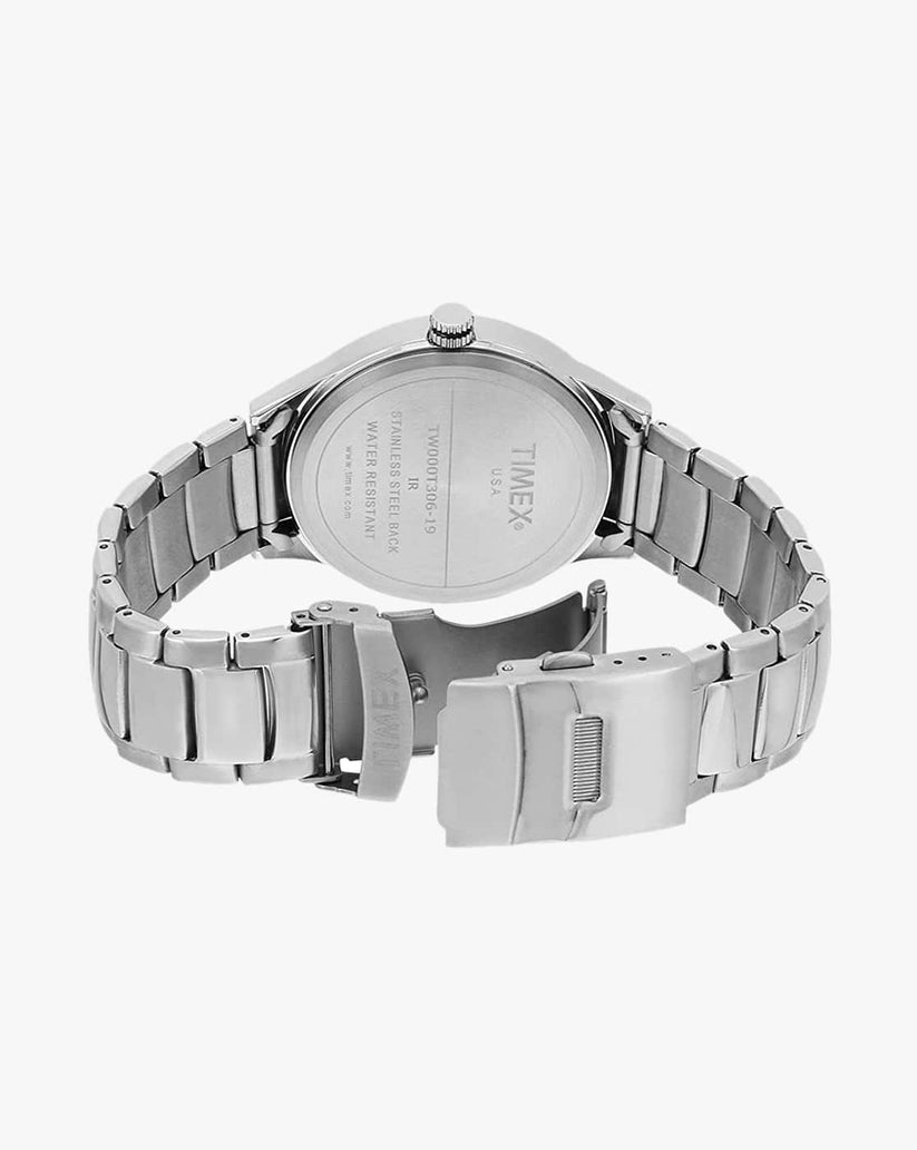 Timex TW000T306 Analog Watch for Men