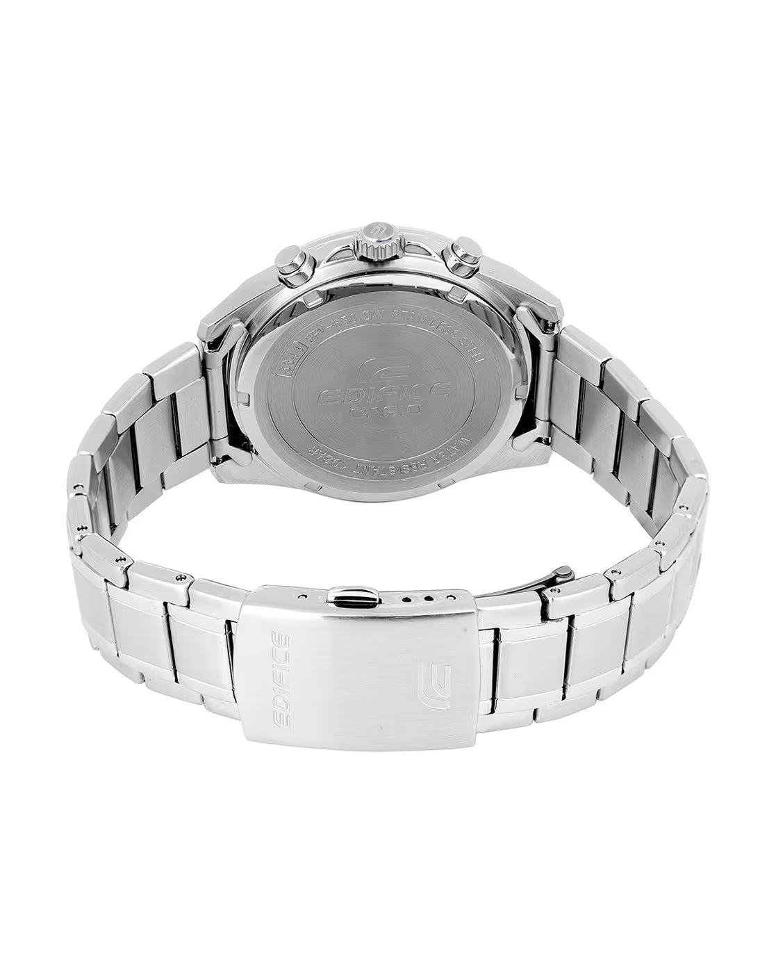 Standard Chronograph EFV-650D-4AV ED660