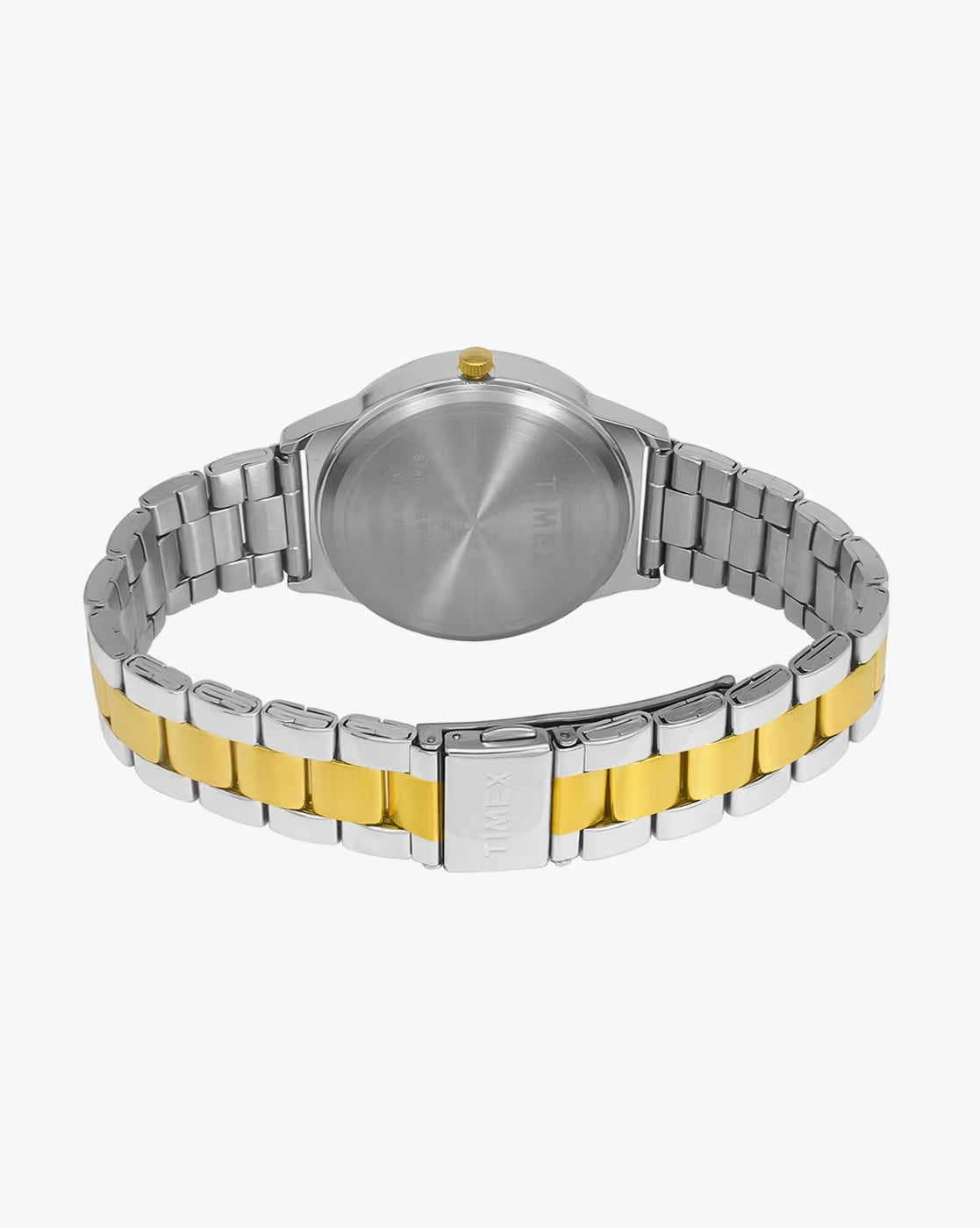 Men TWTG10006 Analogue Watch with Stainless Steel Strap