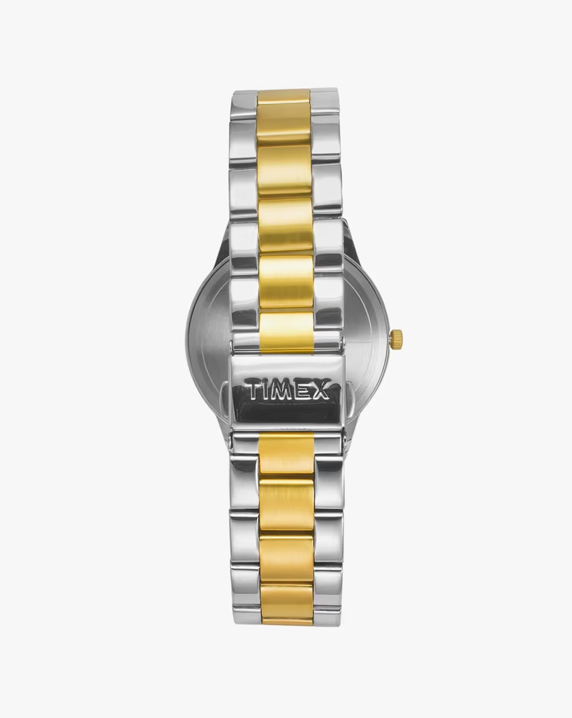 Men TWTG10006 Analogue Watch with Stainless Steel Strap