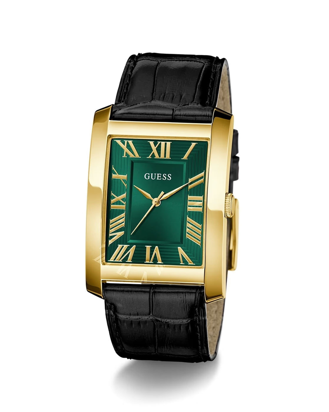 Clyde Quartz Men 34 mm GW1003G3