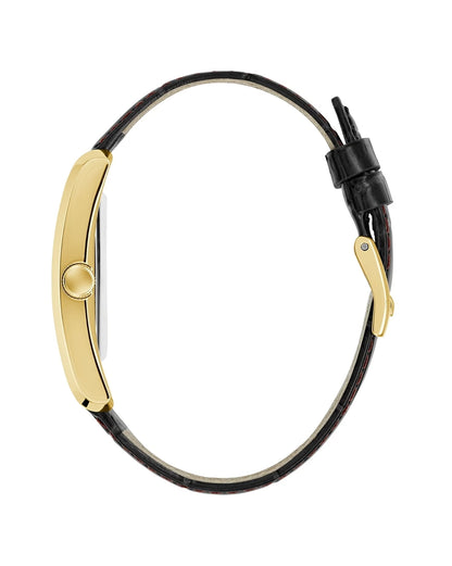 Clyde Quartz Men 34 mm GW1003G3