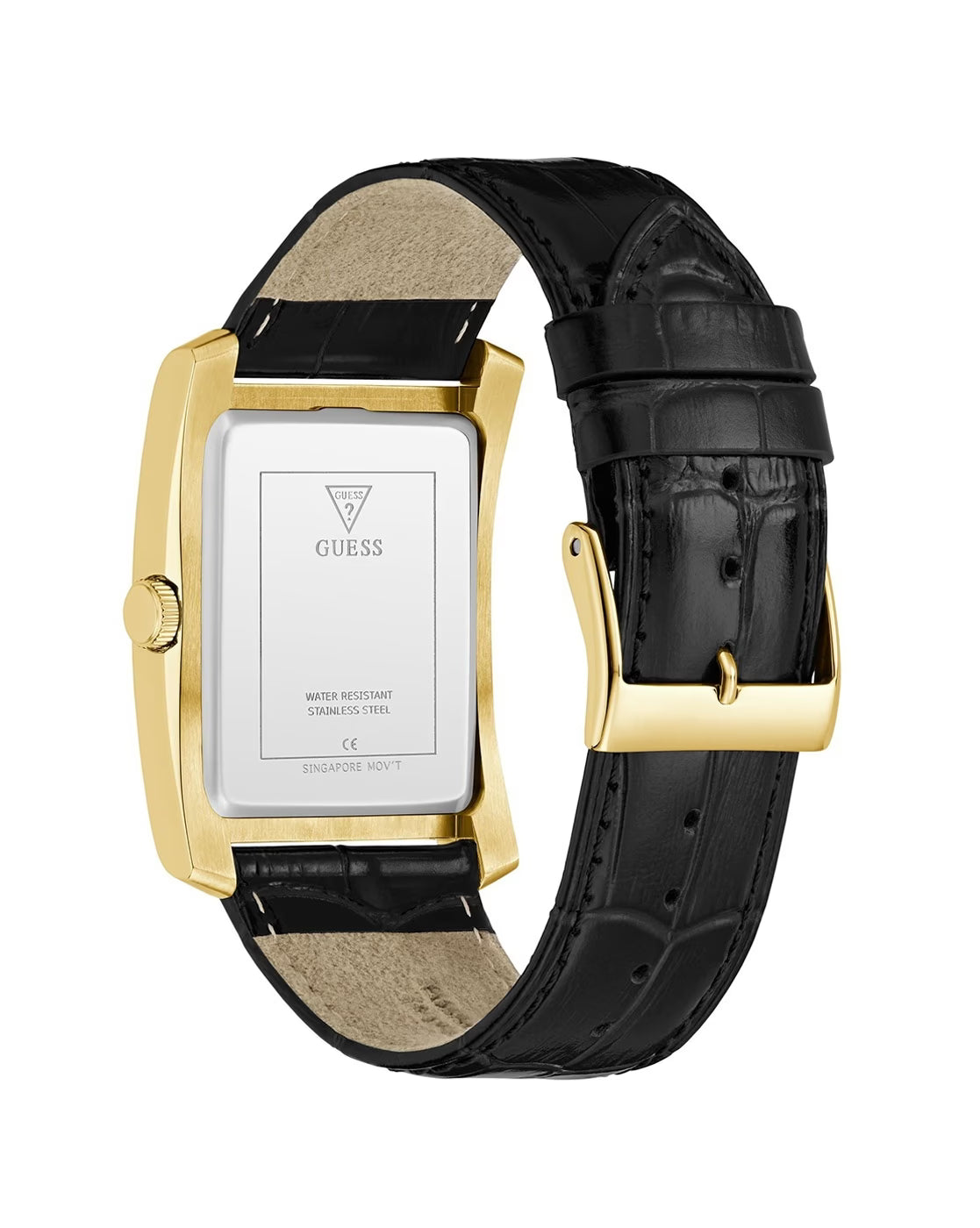 Clyde Quartz Men 34 mm GW1003G3