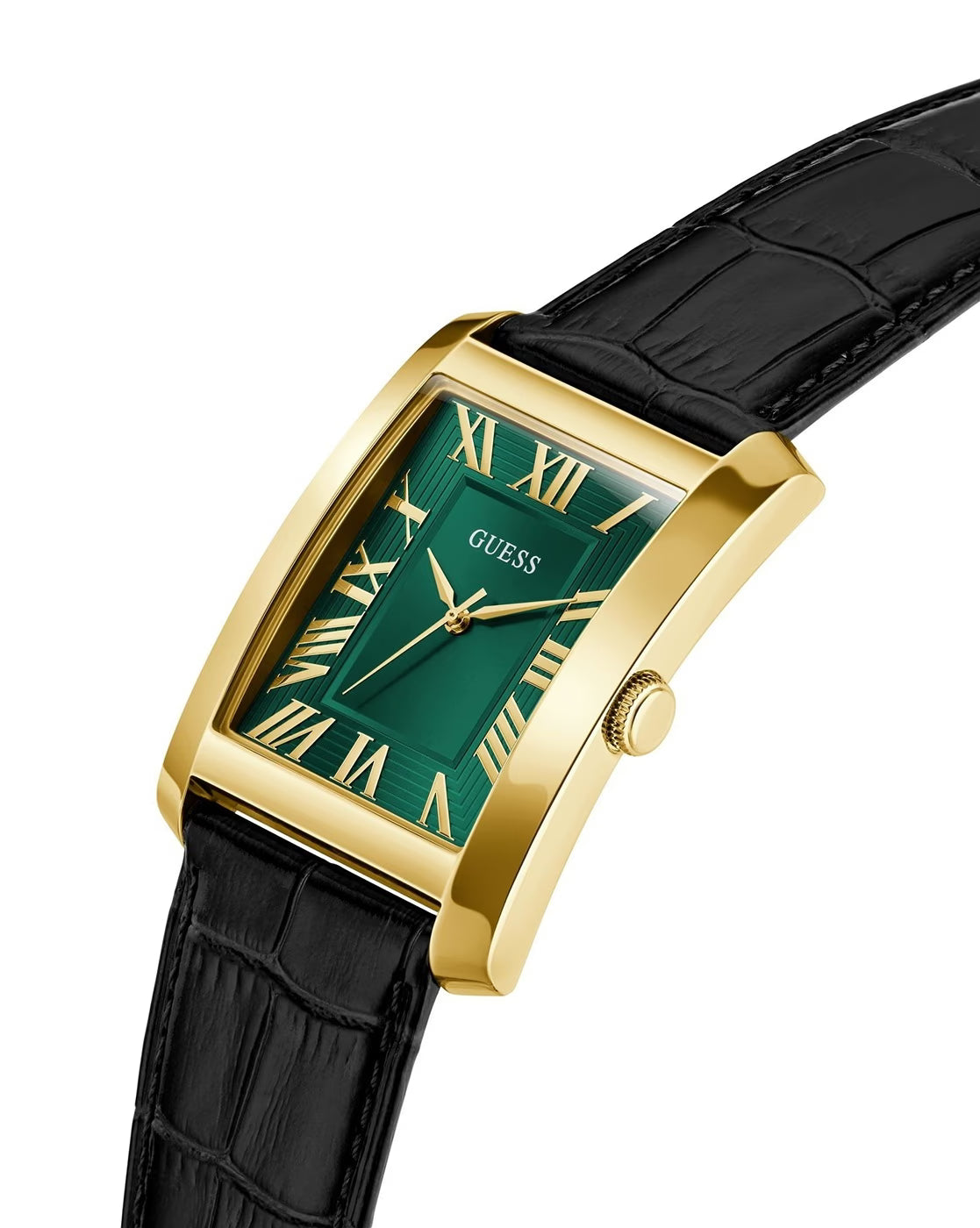 Clyde Quartz Men 34 mm GW1003G3