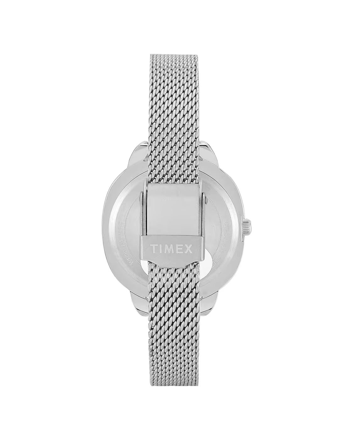 Trendline Women Quartz Dial Analog Stainless Steel Watch TWTL16500T