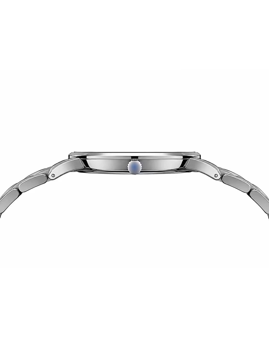 Stainless Steel Analogue Watch-DW0DG1900