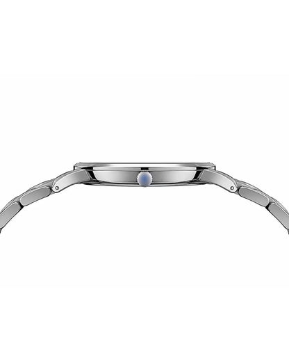 Stainless Steel Analogue Watch-DW0DG1900