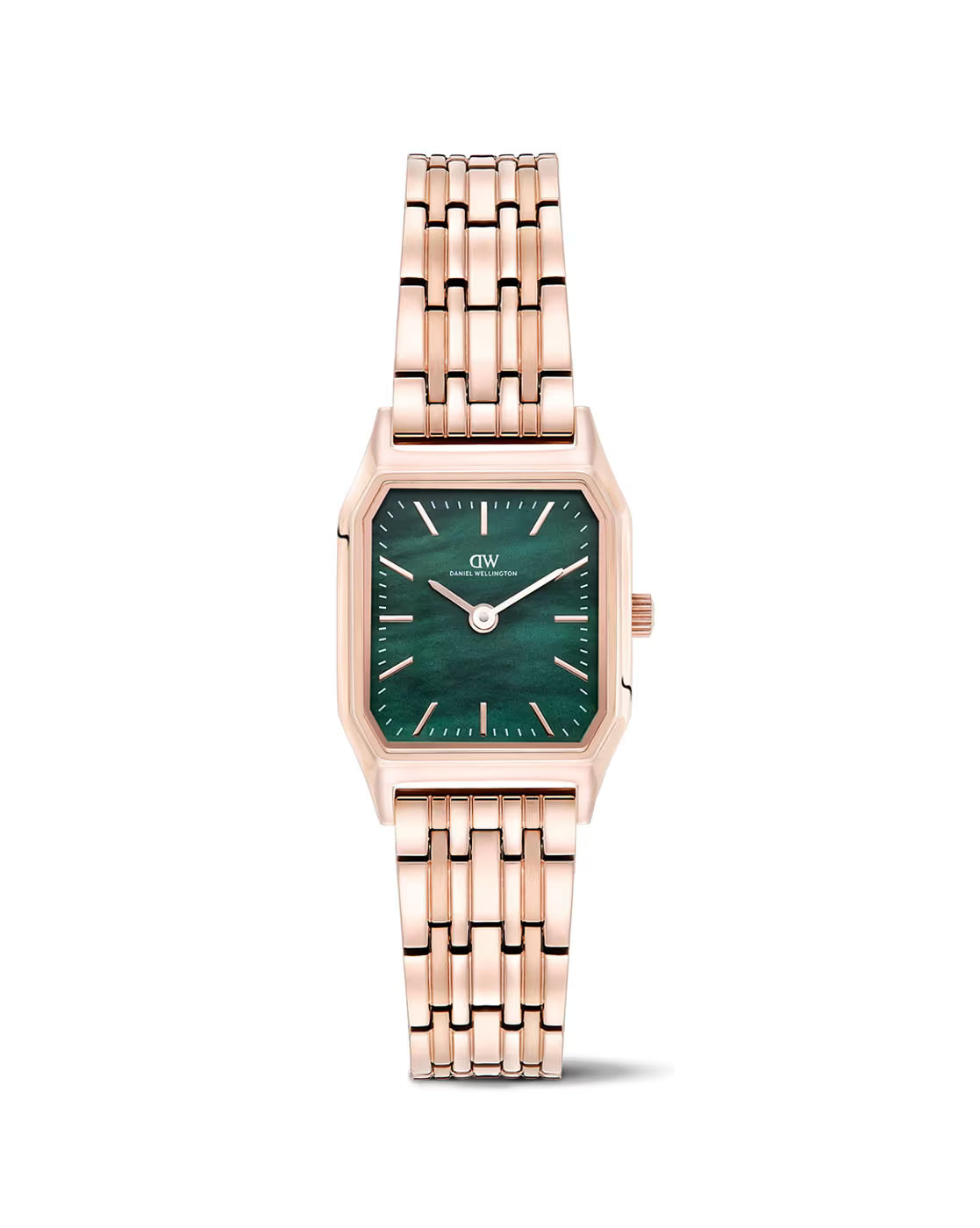 Daniel Wellington DW0DL2100 Rose Gold Dial Women's Watch