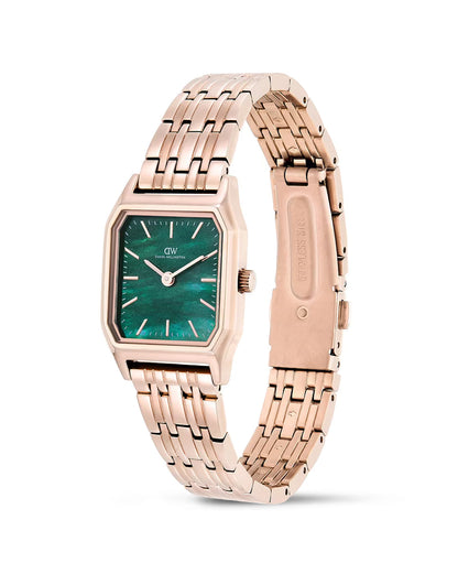 Daniel Wellington DW0DL2100 Rose Gold Dial Women's Watch
