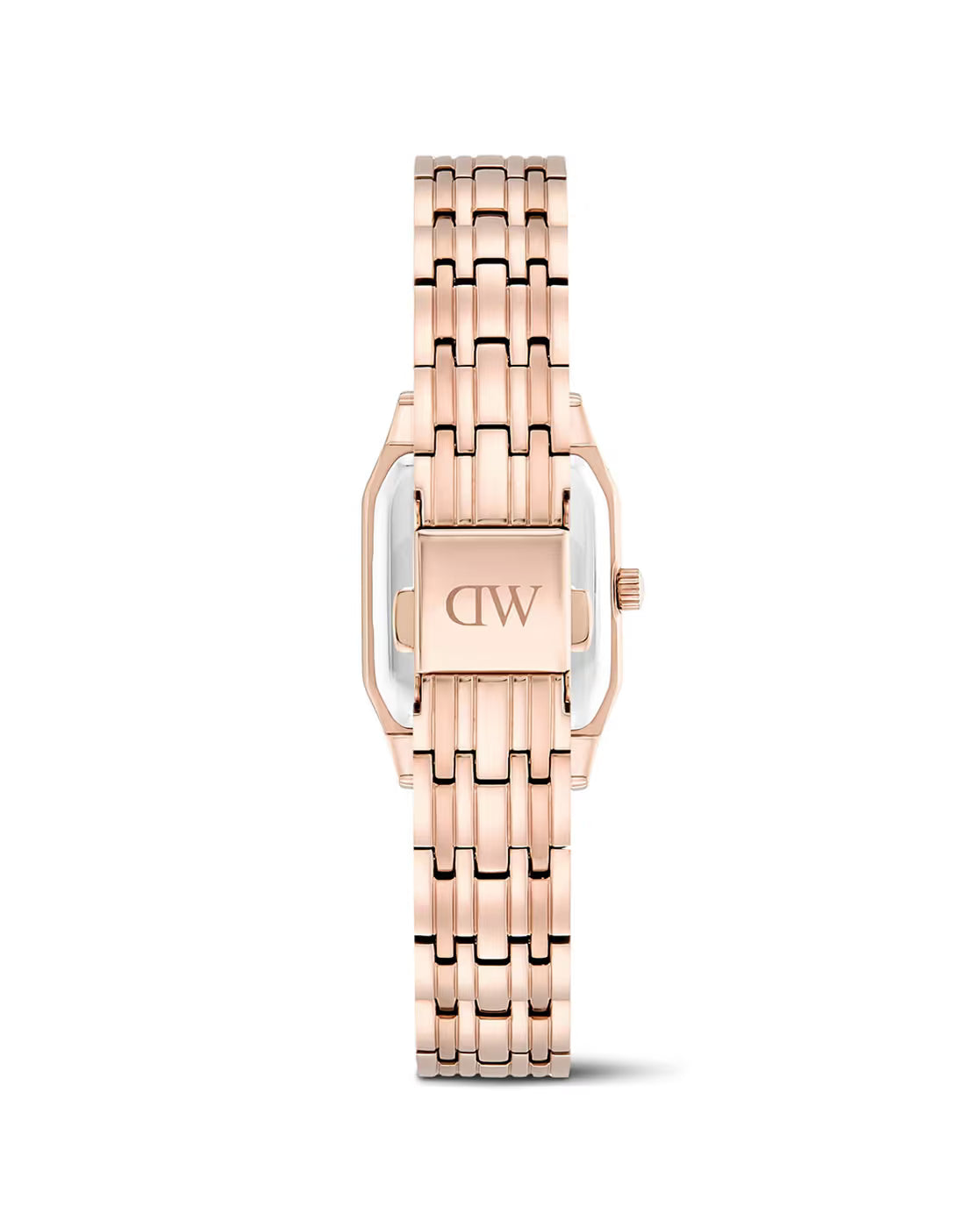 Daniel Wellington DW0DL2100 Rose Gold Dial Women's Watch