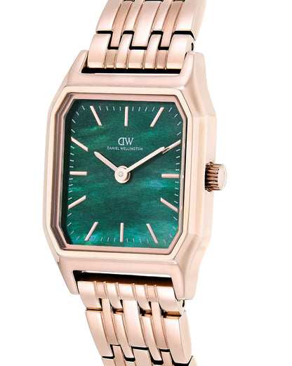 Daniel Wellington DW0DL2100 Rose Gold Dial Women's Watch