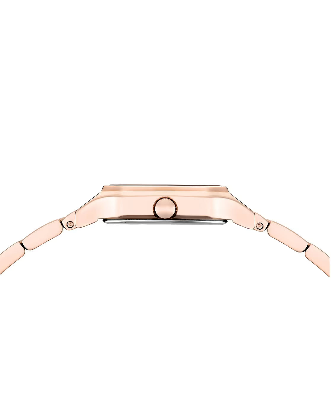Daniel Wellington DW0DL2100 Rose Gold Dial Women's Watch