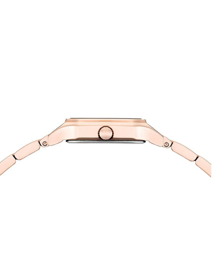 Daniel Wellington DW0DL2100 Rose Gold Dial Women's Watch