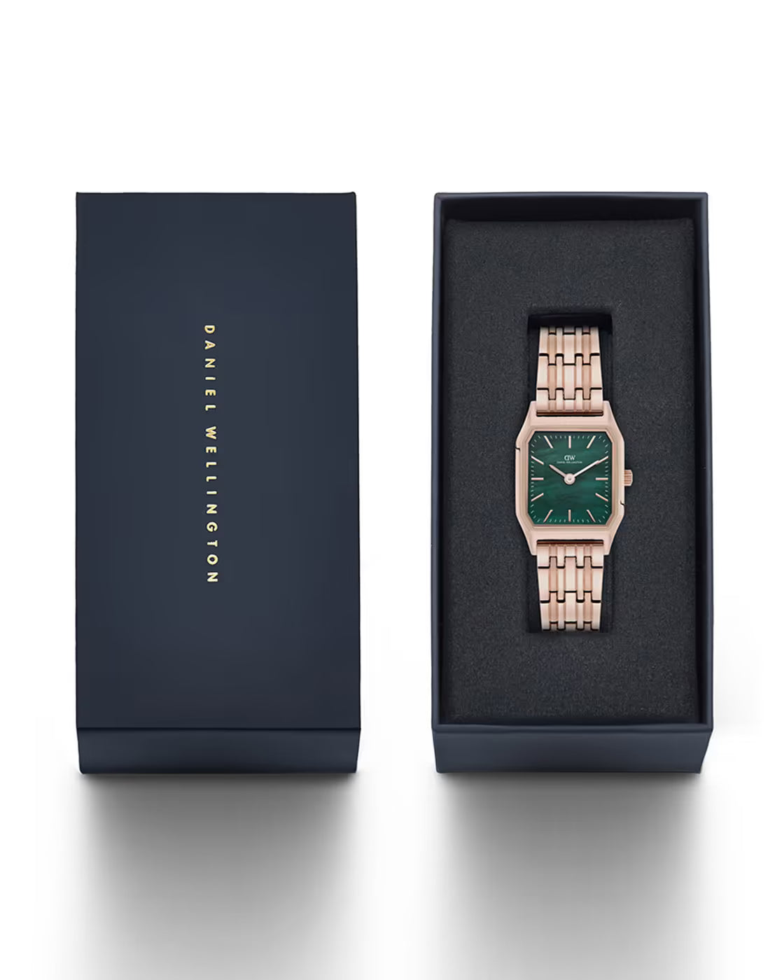 Daniel Wellington DW0DL2100 Rose Gold Dial Women's Watch