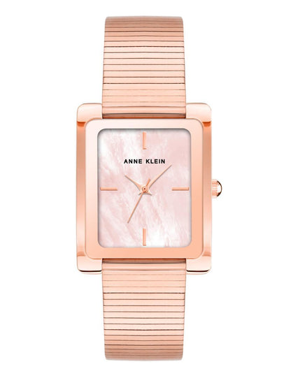 Women's Rose Gold Collection Watch AK5240BMRG