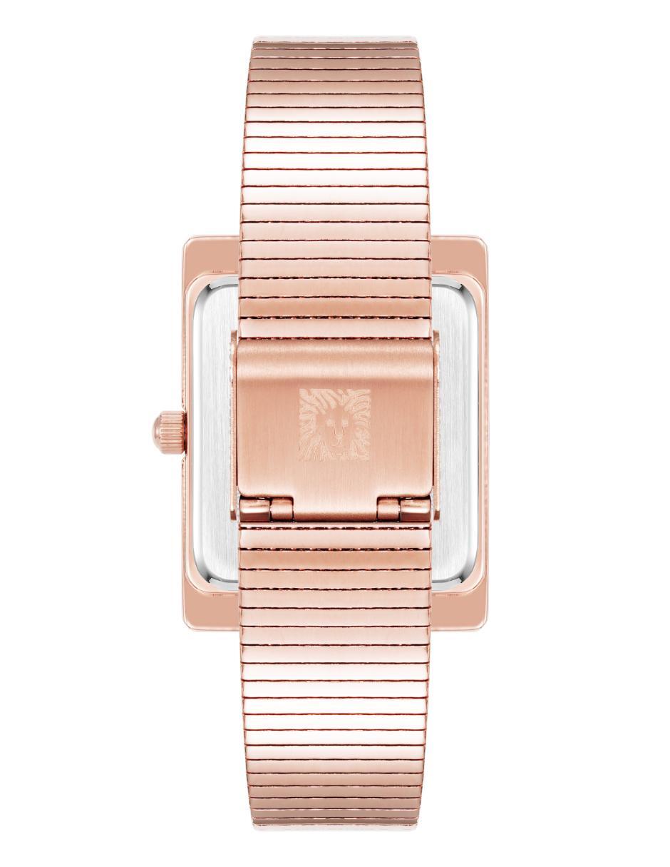 Women's Rose Gold Collection Watch AK5240BMRG