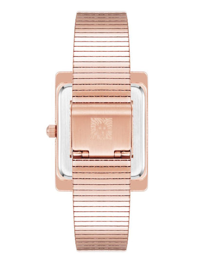 Women's Rose Gold Collection Watch AK5240BMRG