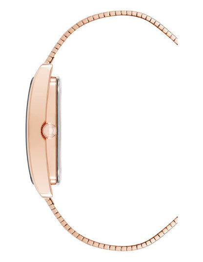 Women's Rose Gold Collection Watch AK5240BMRG