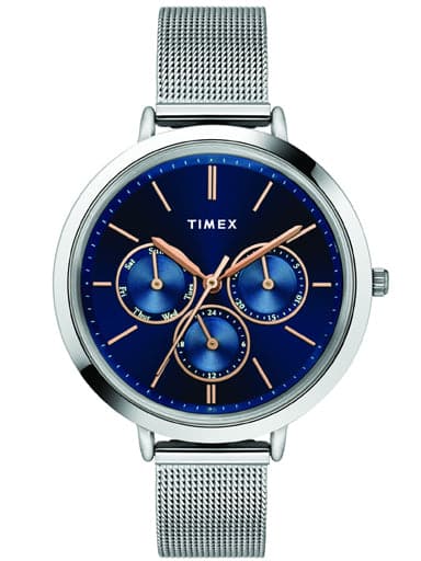 Timex Star Dust Multifunction Twel14500
