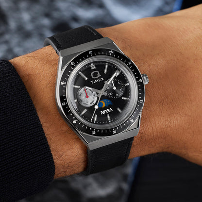 Timex Q NASA