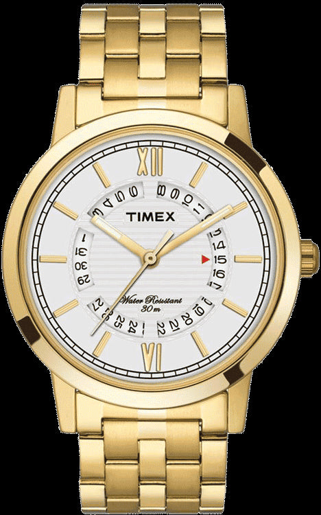 Men Timex Analog Watch