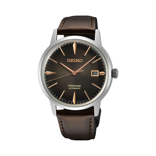 Presage Cocktail Time 'The Irish Coffee'