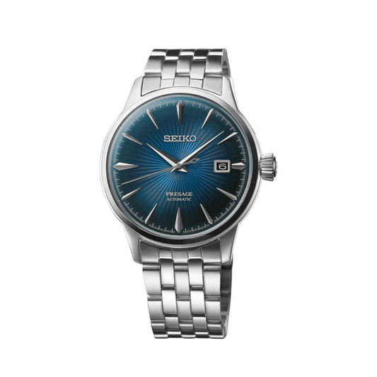 Seiko Presage Automatic Watch SRPB41J1