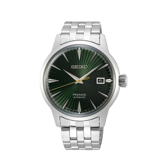 Seiko Presage Cocktail Time SRPE15J1