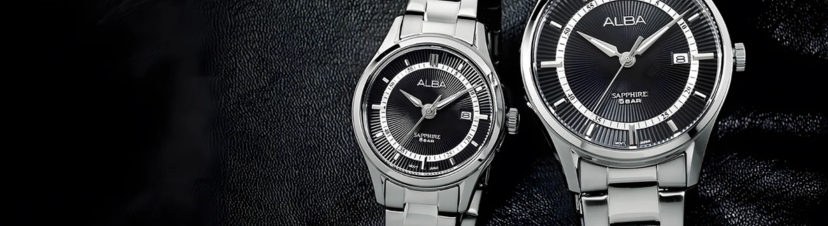 Alba