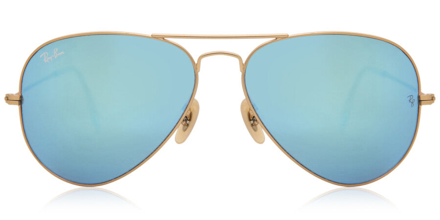 Ray-Ban RB3025 Aviator Flash Lenses 112/17