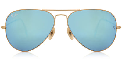 Ray-Ban RB3025 Aviator Flash Lenses 112/17