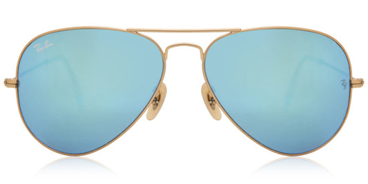 Ray-Ban RB3025 Aviator Flash Lenses 112/17
