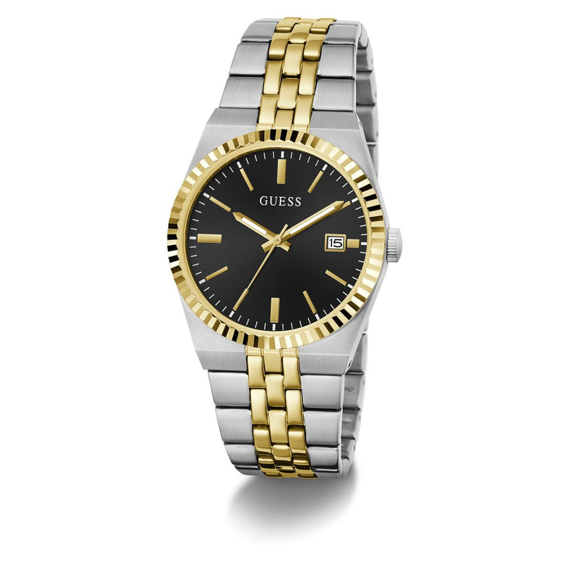 Quartz Men 39 mm GW1153G7