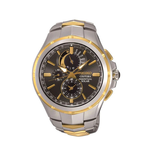 Seiko Coutura SSC376P9