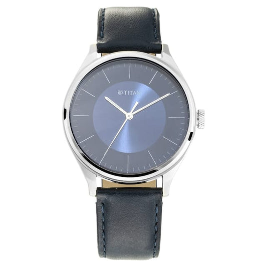 Titan Workwear Watch - 1802SL06
