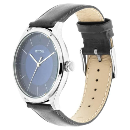 Titan Workwear Watch - 1802SL06