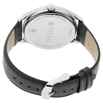Titan Workwear Watch - 1802SL06