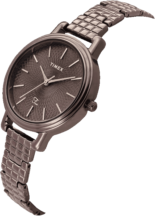 Fria Women Quartz Dial Analog Brass Watch TWEL23903
