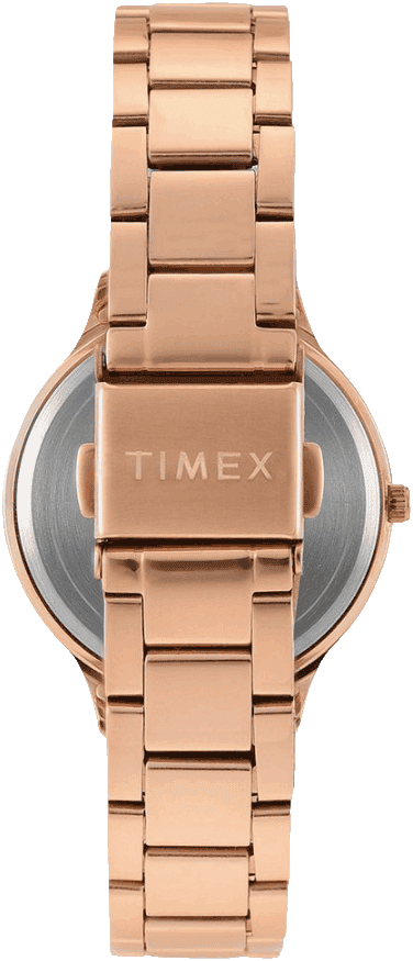 Trendline Women Quartz Dial Analog Stainless Steel Watch TWTL12116