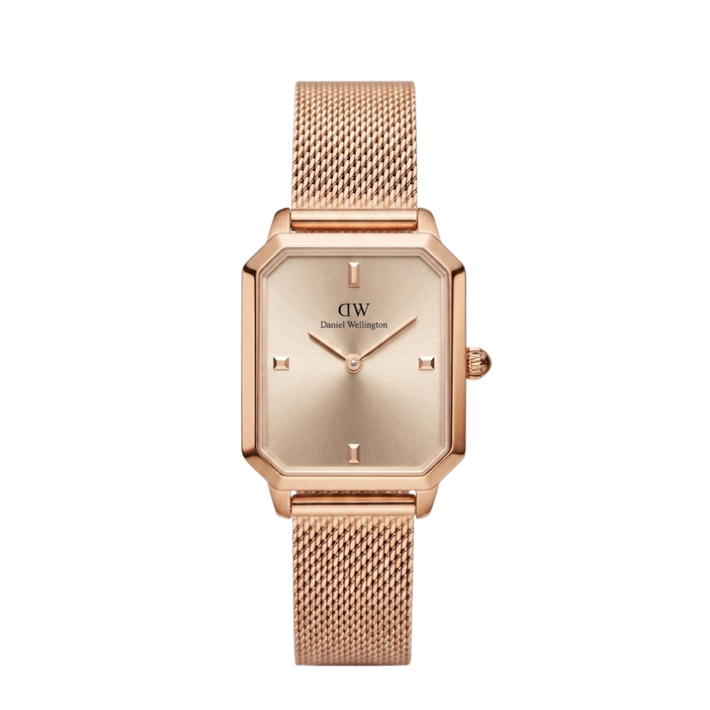 Daniel Wellington Rose Gold Women's Watch DW0DL2601