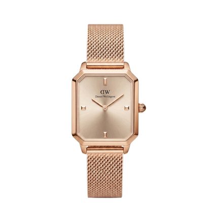 Daniel Wellington Rose Gold Women's Watch DW0DL2601